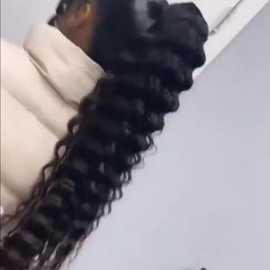 Meet your Posher, Jais-diamon